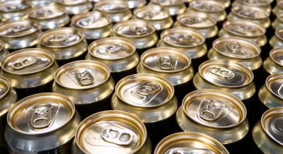 Intentaban robar 108 latas de cerveza de una distribuidora, pero los atrap&oacute; la polic&iacute;a