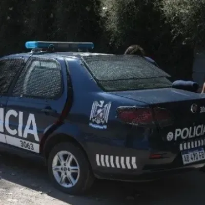 Asesinaron a un hombre durante un partido de f&uacute;tbol en Mendoza
