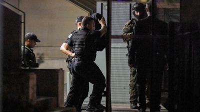 Procesaron a Carrizo y a D&iacute;az como part&iacute;cipes del atentado contra cfk