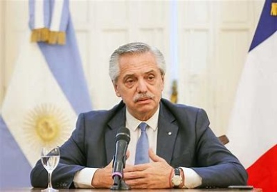 Alberto confirma bono de fin de a&ntilde;o