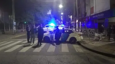 Un hombre mat&oacute; a su hermano en medio de una pelea familiar y despu&eacute;s confes&oacute; el crimen