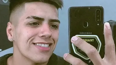 Detuvieron al hijo y al sobrino de un comisario de la polic&iacute;a bonaerense por el crimen de Lautaro Morello