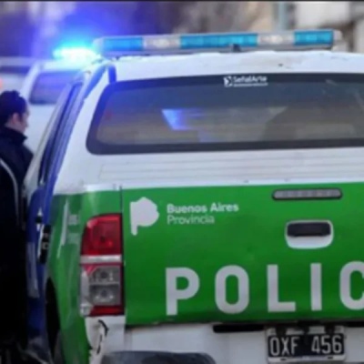Merlo: un polic&iacute;a mat&oacute; a tiros a un joven