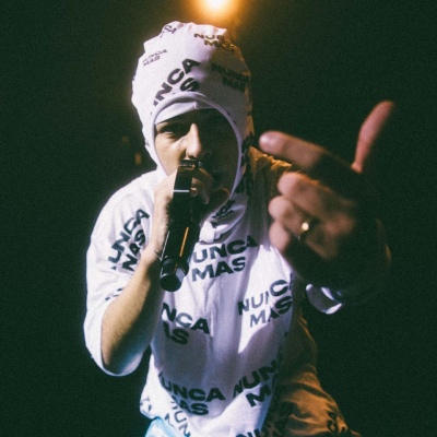 Fan&aacute;ticos de Trueno apoyan a la scaloneta