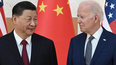 Estados Unidos envi&oacute; funcionarios a China