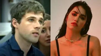 El intolerable comentario de Agust&iacute;n sobre Lali Esp&oacute;sito