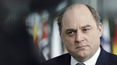 Reino Unido afirm&oacute; que Rusia tiene "escasez de municiones" a diez meses de la invasi&oacute;n a Ucrania