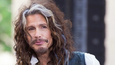 El cantante Steven Tyler demandado por abuso contra una menor de edad en los a&ntilde;os 70