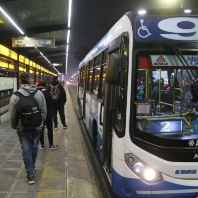 El transporte p&uacute;blico del AMBA aumentar&aacute; un 39% a partir de enero