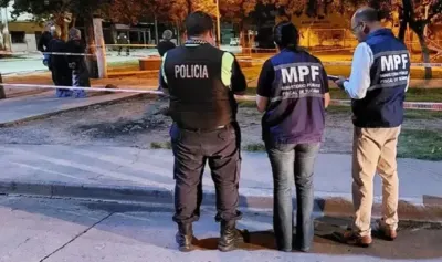 Tucum&aacute;n: Una mujer mat&oacute; con pu&ntilde;aladas a su novio