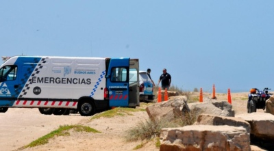 Femicidio en Bat&aacute;n: detuvieron en Miramar al acusado de asesinar a la joven hallada en un pozo ciego