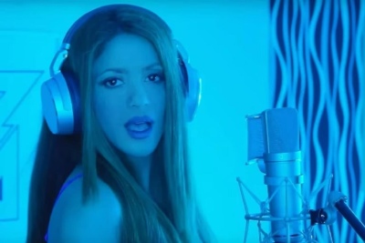 La canci&oacute;n de Shakira y Bizarrap destron&oacute; a Despacito