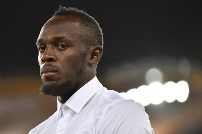 Usain Bolt sufri&oacute; una millonaria estafa en Jamaica