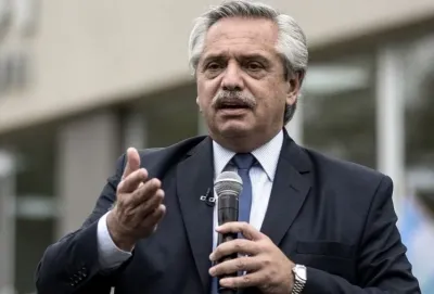 Alberto Fern&aacute;ndez y gobernadores pedir&aacute;n el juicio pol&iacute;tico del presidente de la Corte Suprema