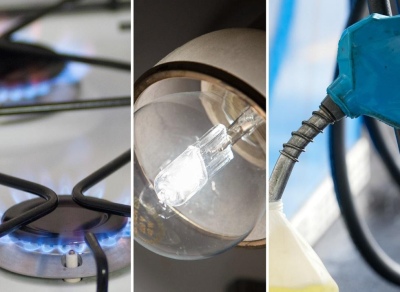 Febrero, otro mes que llega con aumentos