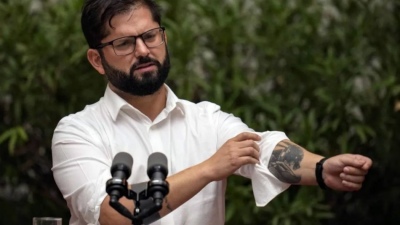 Chile: Boric anunci&oacute; la renuncia de la ministra de Justicia y el jefe de Gabinete