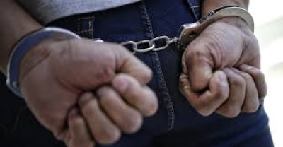 Extraditan a Argentina a venezolano pr&oacute;fugo en Estados Unidos acusado de abuso sexual