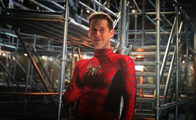 Tobey Maguire habl&oacute; sobre un posible regreso como Spider-Man