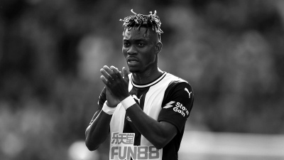 Turqu&iacute;a: El futbolista Christian Atsu fue encontrado sin vida tras el terremoto