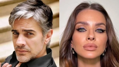 Ficci&oacute;n: La China Su&aacute;rez y Pablo Echarri ser&aacute;n pareja