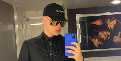 Bizarrap se llev&oacute; todas las victorias en Premios Lo Nuestro