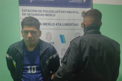 Intent&oacute; robar por una chimenea, qued&oacute; atascado y debi&oacute; ser rescatado por los bomberos