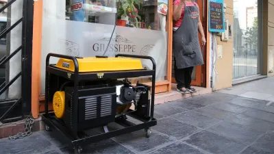 M&aacute;s de 60 mil usuarios permanecieron sin luz en el AMBA durante el s&aacute;bado