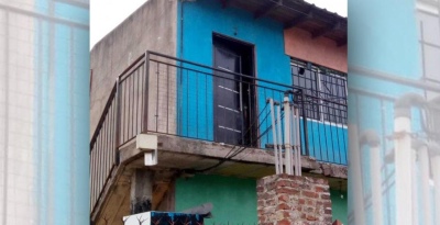 Un hombre asesin&oacute; a balazos a su hijo con discapacidad y se suicid&oacute;