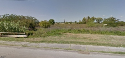 Hallaron restos &oacute;seos en un descampado de La Plata