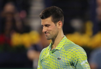 Novak Djokovic no podr&aacute; jugar Indian Wells ni Miami por no estar vacunado contra el coronavirus