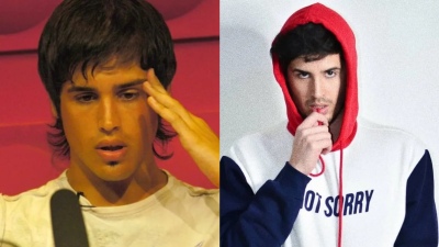 Sebasti&aacute;n Pollastro, ex GH, denunci&oacute; a un "productor y conductor" por abuso sexual