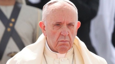 El papa Francisco refuerza normas para tratar abusos sexuales en la Iglesia