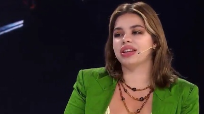 Anna del Boca se quit&oacute; el apellido "Biasotti"