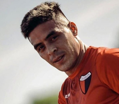 &ldquo;No quiere internarse m&aacute;s&rdquo;: habl&oacute; la novia de Brian Fern&aacute;ndez