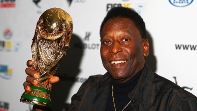 &ldquo;Pel&eacute;&rdquo; es ahora parte del diccionario portugu&eacute;s, &iquest;qu&eacute; significa?