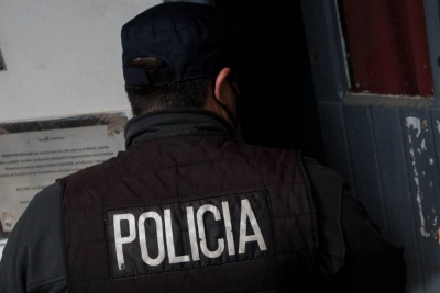 Un polic&iacute;a viol&oacute; a una mujer en un allanamiento y fue condenado a prisi&oacute;n