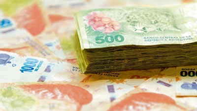 Una app para viajeros dejar&aacute; de aceptar pesos