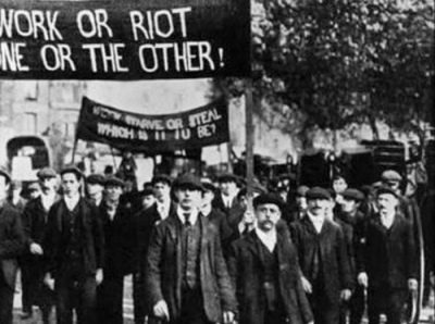 &iquest;Por qu&eacute; el 1 de mayo se celebra el D&iacute;a Internacional del Trabajador?