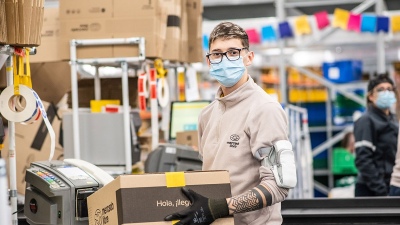 31 meses consecutivos de aumento en la creaci&oacute;n de empleos