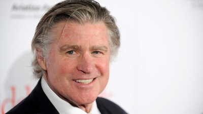 Se muri&oacute; el actor Treat Williams a los 71 a&ntilde;os