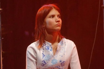 Camila Bordonaba volvi&oacute; a aparecer en redes