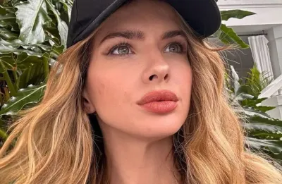 Vinculan a la China Suarez con Lauty Gram