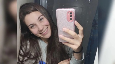 Discuti&oacute; con su pareja, la encontraron con un tiro en el pecho