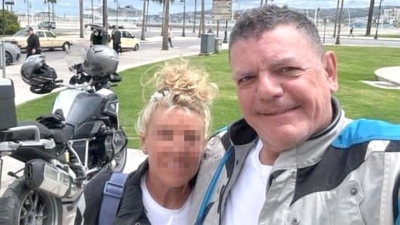 Asaltaron una casa en Padua: un hombre fue asesinado y apu&ntilde;alaron a su mujer