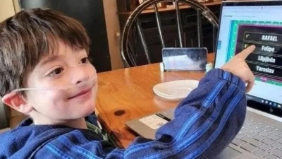 Murió el pequeño que esperaba una medicación especial para su hipertensión