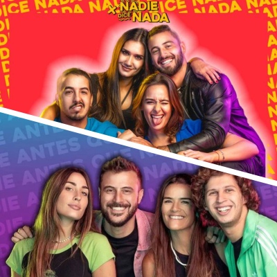 Intercambios entre programas para los feriados