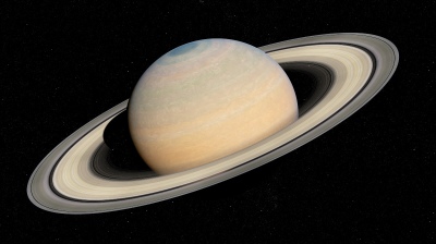 Saturno como nunca antes visto! Las nuevas im&aacute;genes del planeta