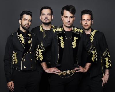 &iquest;Tan Bionica va a hacer un River?