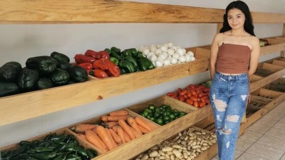 Nada de fiesta: Una quincia&ntilde;era pidi&oacute; un original regalo para sus 15