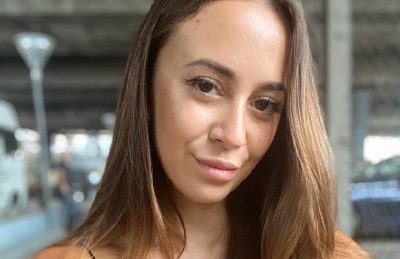 &iquest;Se casa Nai Awada?